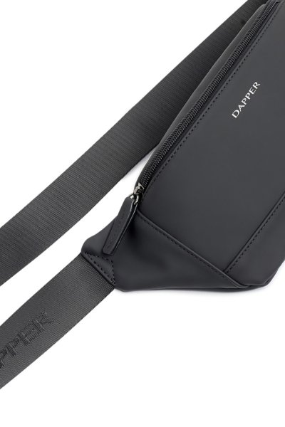 Monochrome Belt Bag