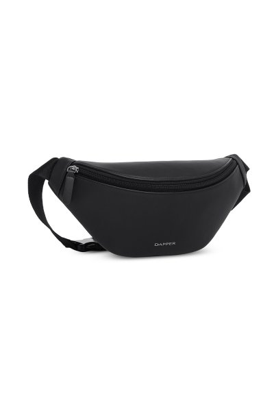 Rubberised Belt Bag