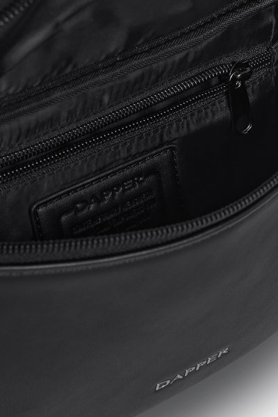 Rubberised Belt Bag