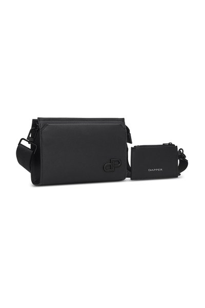 กระเป๋าสะพายข้าง DP Iconic Pochette Bag
