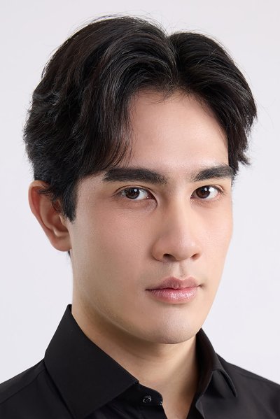 เสื้อเชิ้ตแขนยาว NO MORE IRON Smart Fit Shirt - Black