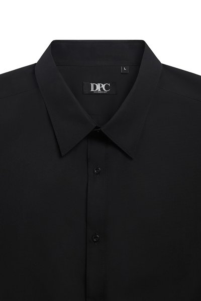 เสื้อเชิ้ตแขนยาว Smart Regular-Fit Shirt