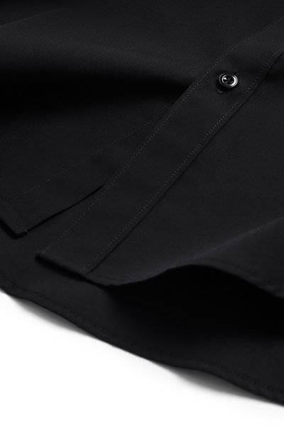 เสื้อเชิ้ตแขนยาว Smart Regular-Fit Shirt