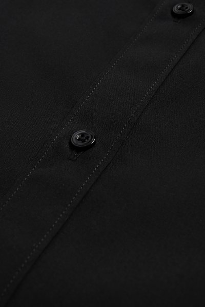 เสื้อเชิ้ตแขนยาว Smart Regular-Fit Shirt