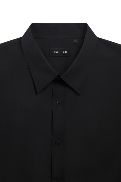 เสื้อเชิ้ตแขนยาว Oxford Regular-Fit Shirt