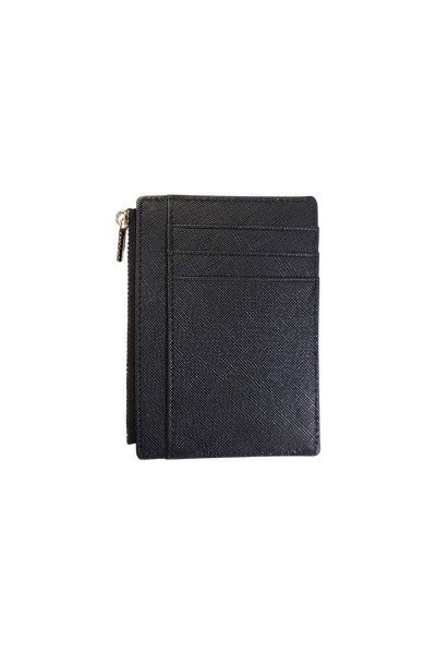 กระเป๋าสตางค์ Zip Card Holder