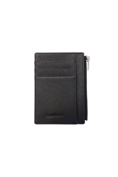 กระเป๋าสตางค์ Zip Card Holder