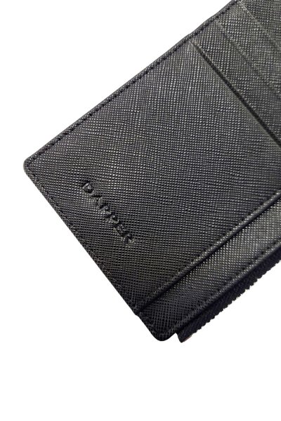 กระเป๋าสตางค์ Zip Card Holder