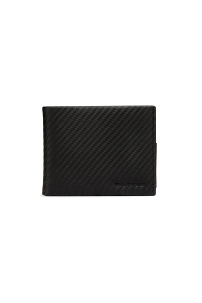 กระเป๋าสตางค์ Carbon Fiber Billfold Wallet