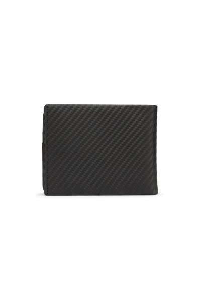 กระเป๋าสตางค์ Carbon Fiber Billfold Wallet