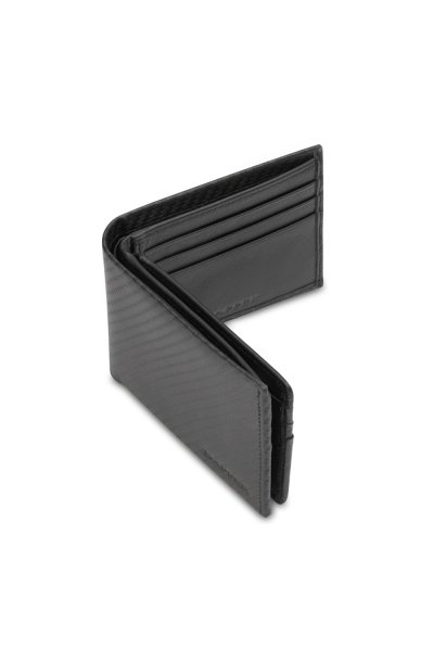 กระเป๋าสตางค์ Carbon Fiber Billfold Wallet