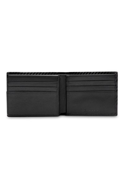 กระเป๋าสตางค์ Carbon Fiber Billfold Wallet