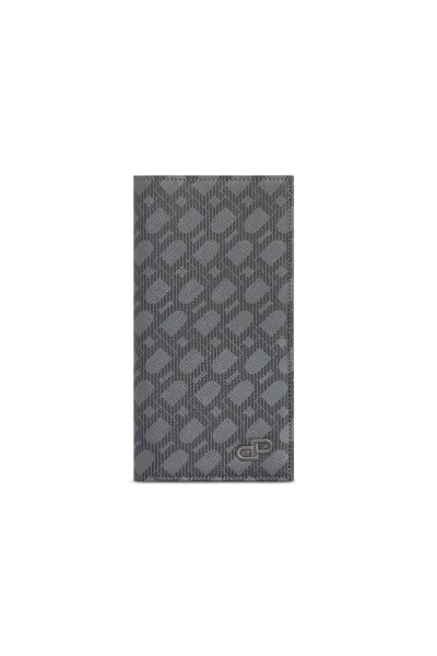 DP Monogram Breast Pocket Wallet