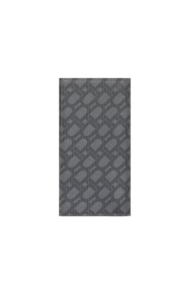 DP Monogram Breast Pocket Wallet