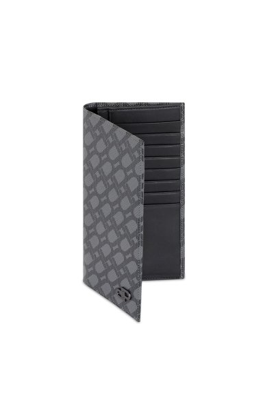 DP Monogram Breast Pocket Wallet