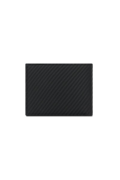 Carbon Fiber Slim Billfold Wallet