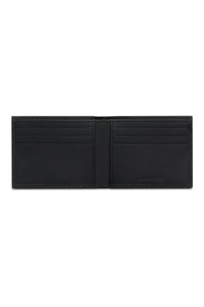 Carbon Fiber Slim Billfold Wallet