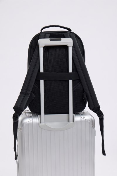 Urban Waterproof Backpack - Grey
