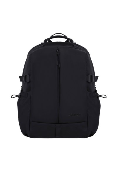 Active Utility Backpack - Black