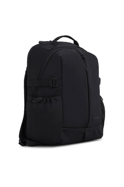 Active Utility Backpack - Black