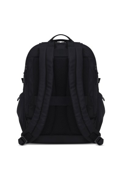 Active Utility Backpack - Black