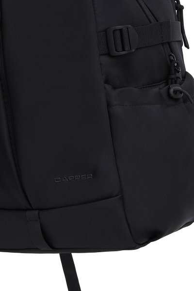 Active Utility Backpack - Black