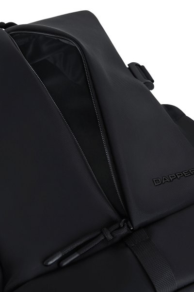 Active Utility Backpack - Black