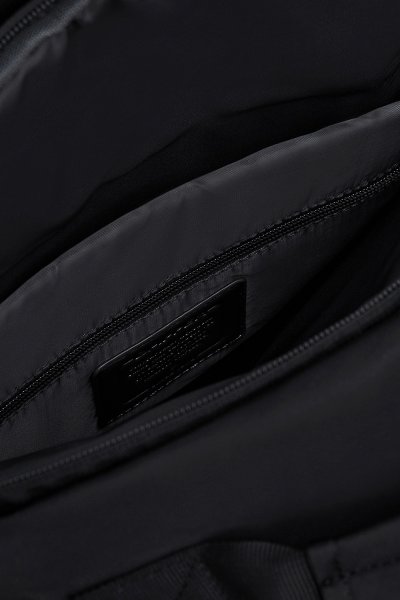 Active Utility Backpack - Black