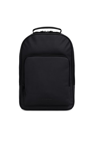Urban Waterproof Backpack - Black