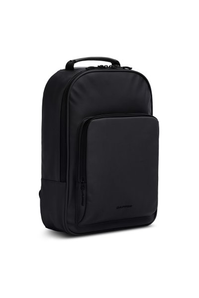 Urban Waterproof Backpack - Black