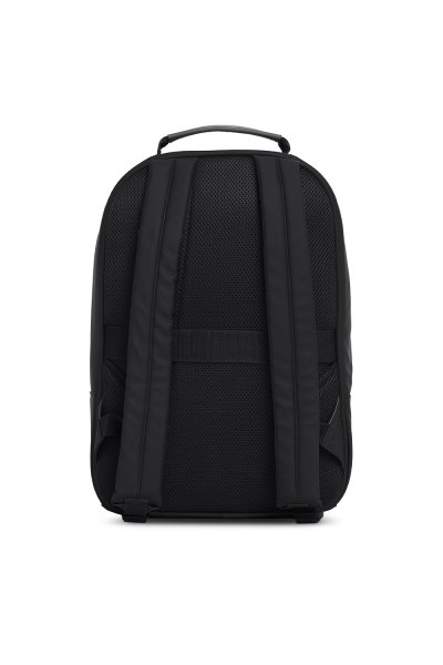 Urban Waterproof Backpack - Black