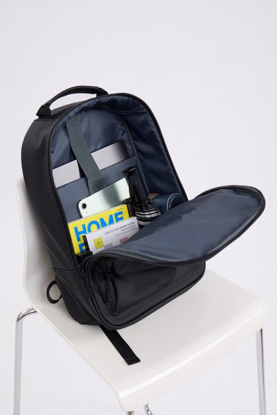 Urban Waterproof Backpack - Grey