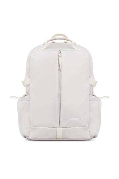 Active Utility Backpack - Ivory