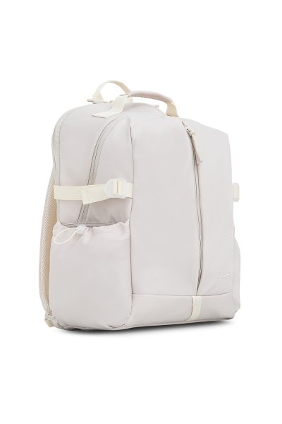 Active Utility Backpack - Ivory
