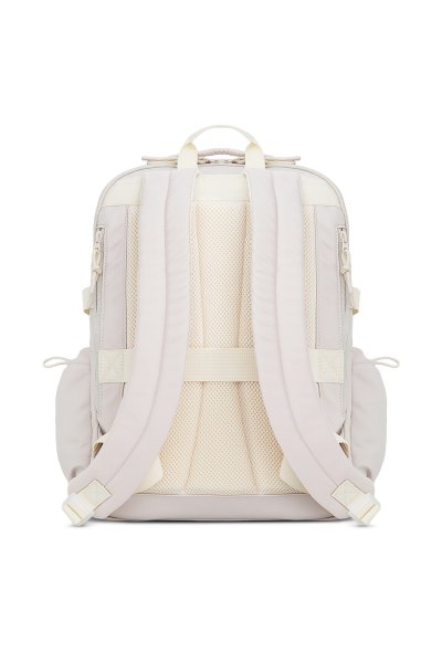 Active Utility Backpack - Ivory