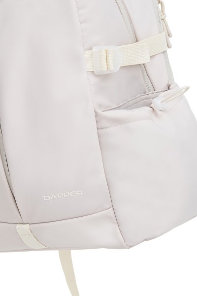 Active Utility Backpack - Ivory