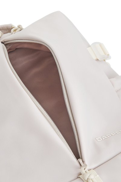 Active Utility Backpack - Ivory