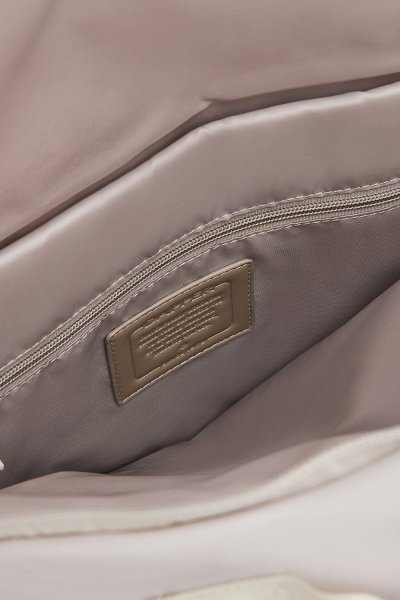 Active Utility Backpack - Ivory