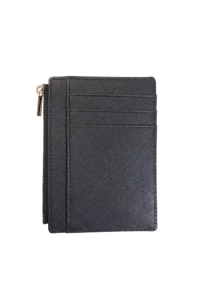 ชุดของขวัญ DAPPER Zip Card Holder & Reversible Belt Gift Set