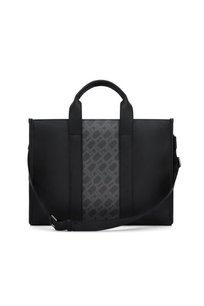 กระเป๋าถือ DP Monogram Tote Bag