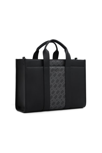 กระเป๋าถือ DP Monogram Tote Bag