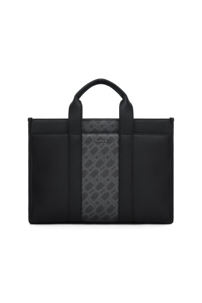 กระเป๋าถือ DP Monogram Tote Bag