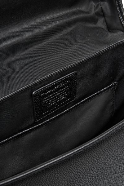 กระเป๋าเอกสาร Double Buckle Messenger Bag