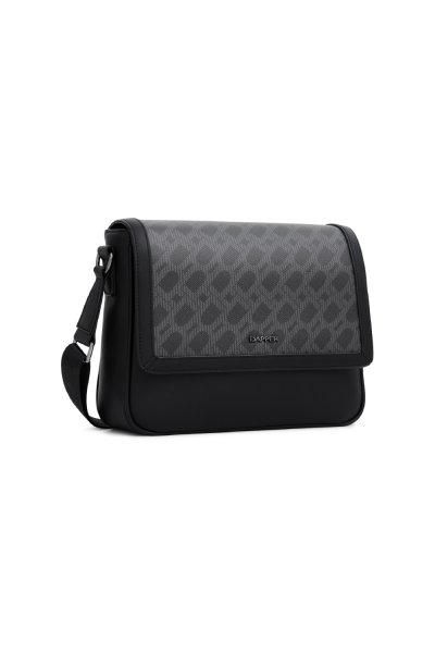 กระเป๋าสะพายข้าง DP Monogram Messenger Bag
