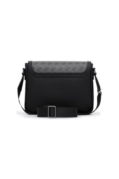 กระเป๋าสะพายข้าง DP Monogram Messenger Bag