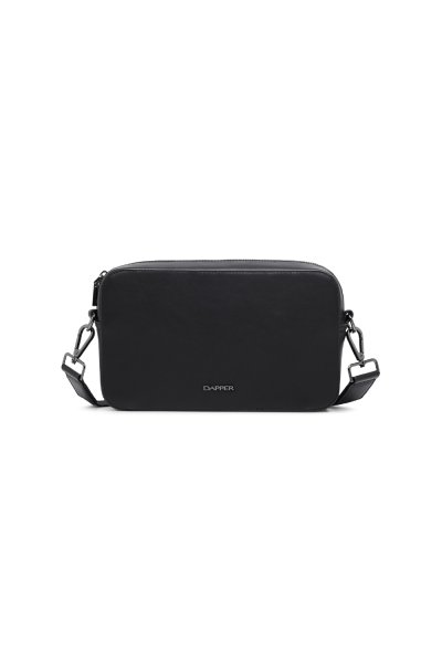กระเป๋าสะพายข้าง Boxy Crossbody Bag