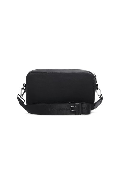กระเป๋าสะพายข้าง Boxy Crossbody Bag