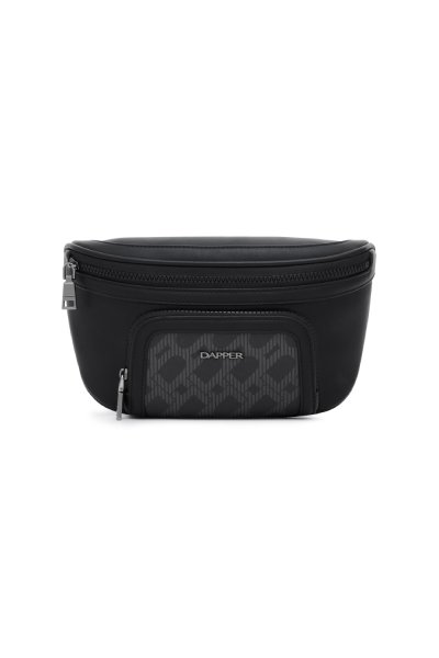 กระเป๋าคาดอก DP Monogram Belt Bag
