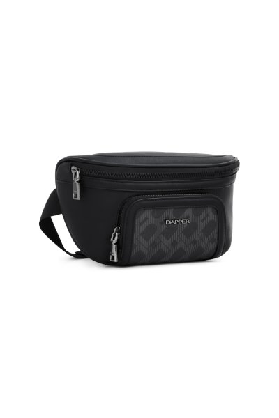 กระเป๋าคาดอก DP Monogram Belt Bag