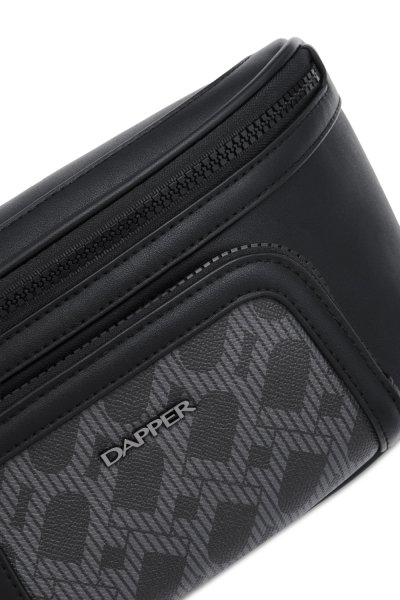 กระเป๋าคาดอก DP Monogram Belt Bag
